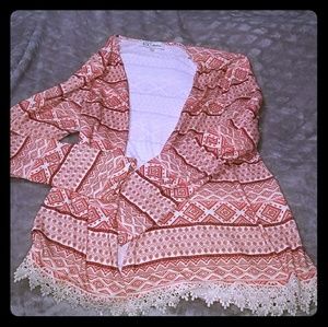 Fall Sweater Make Offer!